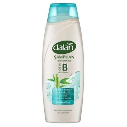 DALAN 450 ML ANTI-HAIR LOSS SHAMPOO*12