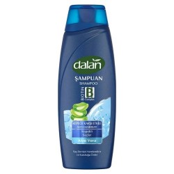 DALAN 450 ML SHAMPOO EFFECTIVE AGAINST DANDRUFF*12