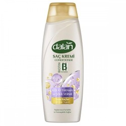 DALAN 450 ML HAIR CONDITIONER ALL HAIR*12