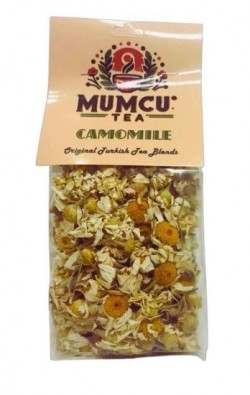 MUMCU HERB 40 GR CHAMOMILE TEA *18