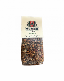 MUMCU HERBAL 150GR APPLE TEA*18