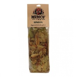 MUMCU HERBAL 30GR LINDEN TEA*12