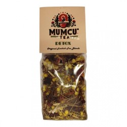 MUMCU HERBAL 60GR DETOX TEA *18