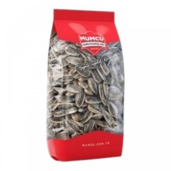 MUMCU ALA SALTY SEEDS 140 GR * 12