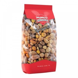 MUMCU COCKTAIL LUXURY 650 GR*5