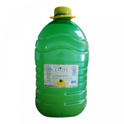 KAYZER LEMON 5 LT*4