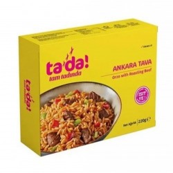 TADA 220 GR ANKARA PAN*12