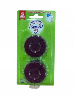 FORMULA 505 RESERVOIR BLOCK 2*50 GR*24