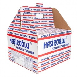 HAŞİROĞLU TARHANA SNACKS 2 KG*1