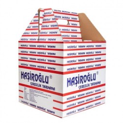 HAŞİROĞLU TARHANA 3 KG SNACKS *1