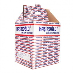 HAŞİROĞLU ÇEREZLİK TARHANA 5 KG*1