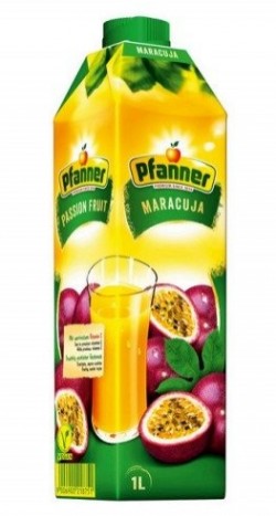 PFANNER 1 LT MARACUJA *8