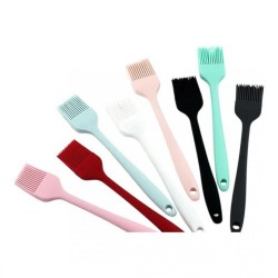 CKM 011 SILICONE NON-FIRE BRUSH 27cm*100