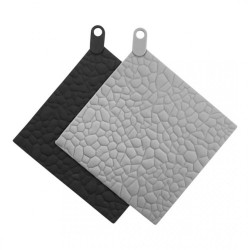 CKM 026 SILICONE STONE RIDDLE 16*16cm*100