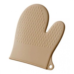 CKM 029 SILICONE OVEN GLOVE 21*17cm*50