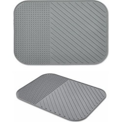 CKM 036 MEDIUM SIZE DISH MAT 35x27cm*50