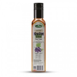ASYA VITAL 500 GR GRAPE VINEGAR*12