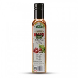 ASYA VITAL 500 GR HAWTHIRST VINEGAR*12