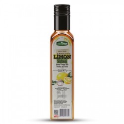 ASYA VITAL 500 GR LEMON VINEGAR*12