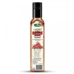 ASYA VITAL 500 GR ROSE VINEGAR*12