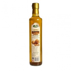 ASYA VITAL 500 GR WALNUT VINEGAR*12