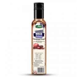 ASYA VITAL 500 GR POMEGRANATE VINEGAR*12
