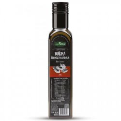 ASYA VITAL 680 GR DATE MOLASSES EXTRACT*12