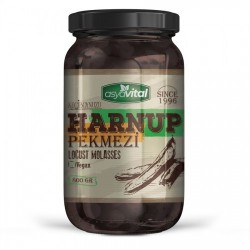 ASYA VITAL 800 GR CAROB MOLASSES*12