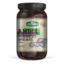 ASYA VITAL 800 GR ANDIZ MOLASSES*12