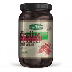 ASYA VITAL 800 GR GRAPE MOLASSES*12