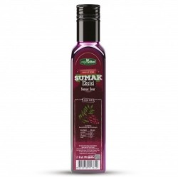 ASYA VITAL 680 GR SOUR SUMACH MOLASSES *12