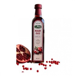 ASYA VITAL 680 GR POMEGRANATE FRUIT EXTRACT*12