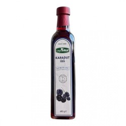 ASYA VITAL 680 GR BLACK MULBERRY FRUIT EXTRACT*12