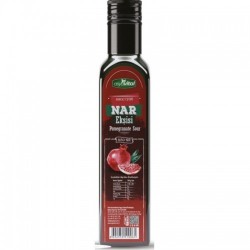 ASYA VITAL 680 GR SOUR POMEGRANATE MOLASSES *12