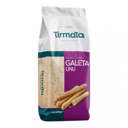 TIRMATA 400 GR BREAD FLOURS*12