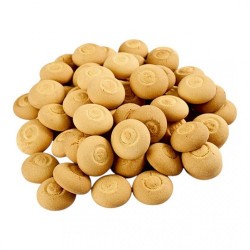 GAZİ ŞEKERPARE BULK 1KG*12