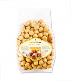 GAZİ 1 KG BULK KEMALPAŞA DESSERT*10