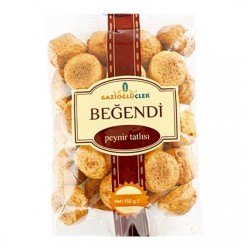 GAZİ 150 GR BEĞENDİ CHEESE DESSERT*30