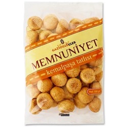 GAZİ 150 GR MEMNUNİYET KEMALPAŞA DESSERT*50