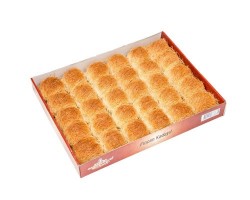 GAZİ 800 GR CUP KADAYIF*12