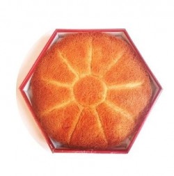 GAZİ 350 GR KADAYIF PRINTING *12