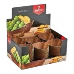 EV-SMAL TRIANGLE BOWL*72