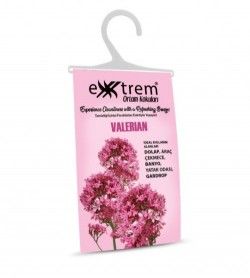 EXTREM SCENT CABINET AND DRAWER VALERIAN*24