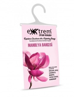 EXTREM SCENT CABINET AND DRAWER MAGNOLIA GARDEN *24