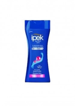 IPEK 480 ML SHAMPOO WOMEN DANDRUFF *12