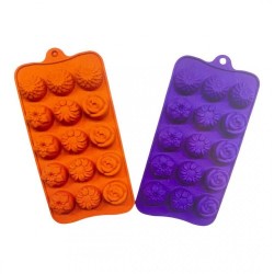 CKM 041 SILICONE ROSE FREEZER*50