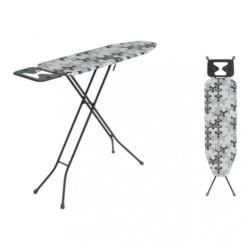PER. (15001) IRONING BOARD ECO CLASS ANTHRACITE*4