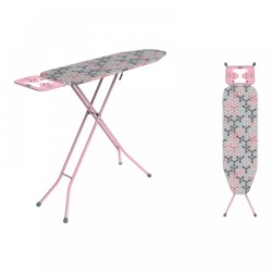 PER. (15001-1) IRONING BOARD ECO CLASS SOFT*4