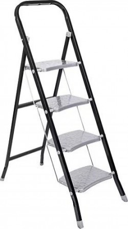 PER. (13004) CLASS 4-STEP LADDER*4