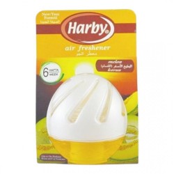 HARBY 75 ML AMBIENT FRAGRANCE MELON*24